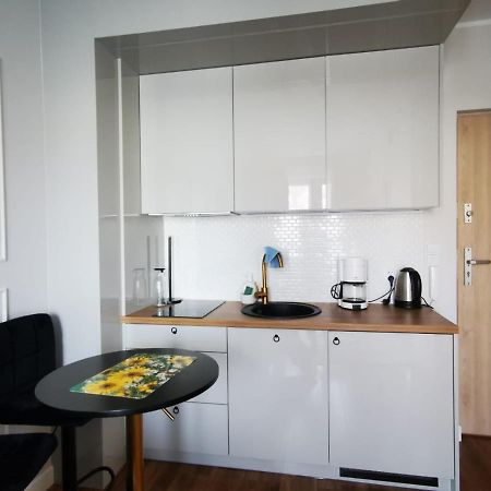 Greta Apartment Swinoujscie Exterior photo